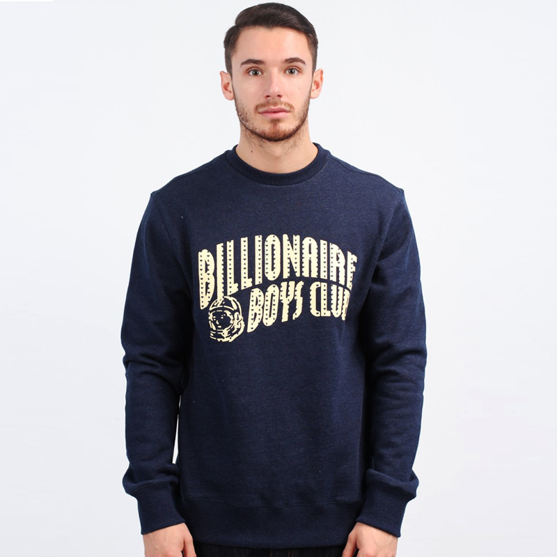 billionaire sweatshirt