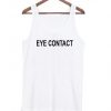 EYE CONTACT TANKTOP