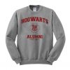 hogwarts alumni Sweatshirt