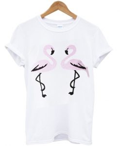 Flamingo T Shirt