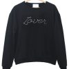 Lover Sweatshirt