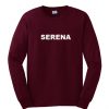 serena Sweatshirt