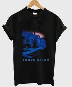 Troye Sivan T Shirt