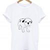 funny dog t shirt