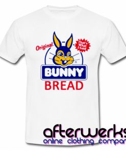 Bunny Bread T Shirt