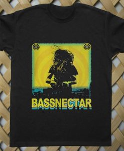 Bassnectar T shirt