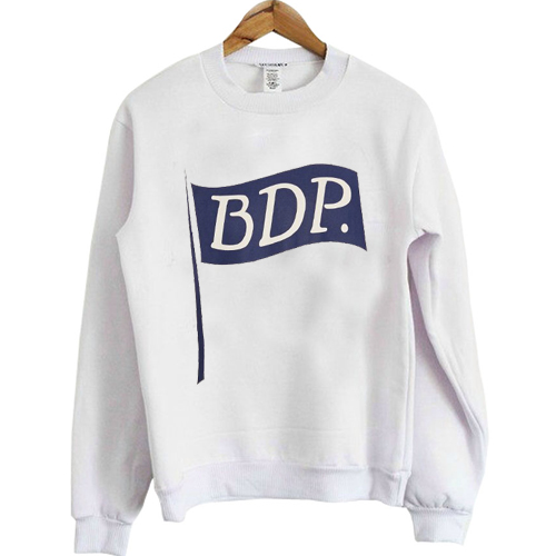 Bleu De Paname sweatshirt