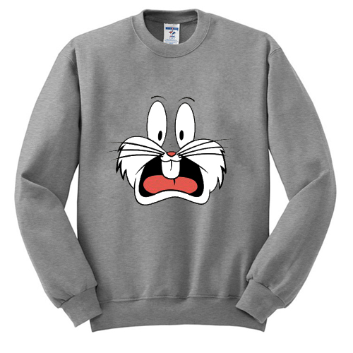Bugs Bunny Sweatshirt