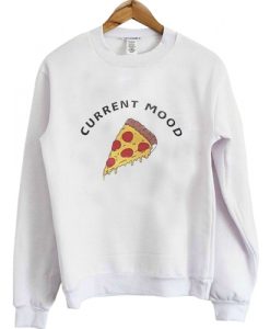 Current Mood Sweatshirt