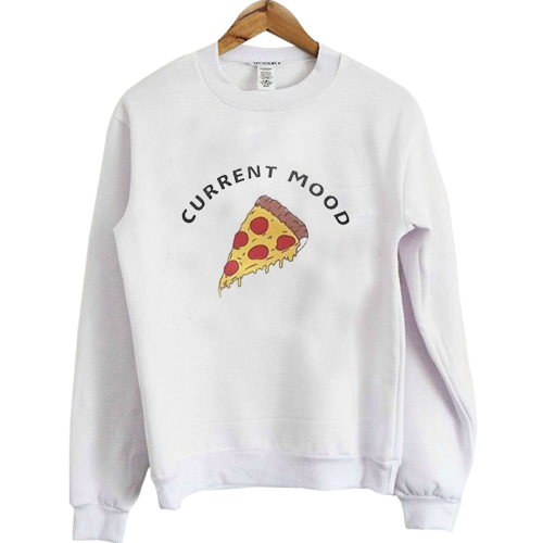 Current Mood Sweatshirt