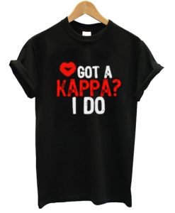 Kappa Alpha psi spouse T shirt