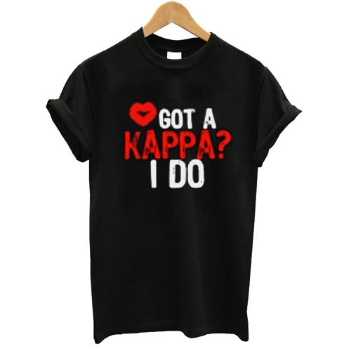 Kappa Alpha psi spouse T shirt