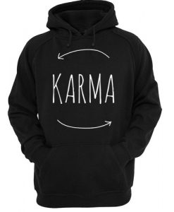 Karma Hoodie