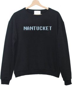 Nantucket Sweatshirt