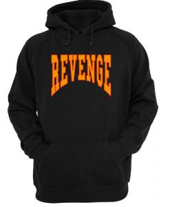 Revenge Drake Hoodie