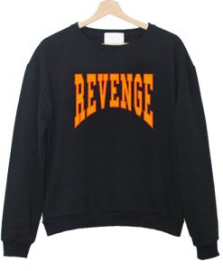 Revenge Drake Sweatshirt