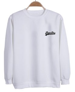 Superdry Sweatshirt