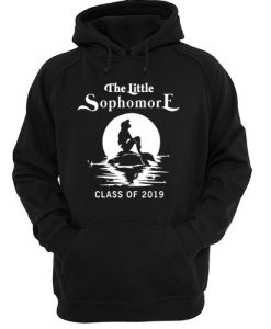 The Little Sophomore Hoodie