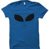 alien T shirt