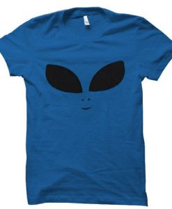 alien T shirt