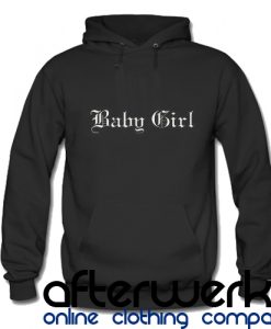 baby girl hoodie