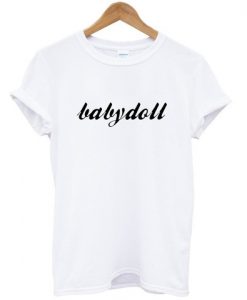 babydoll TShirts