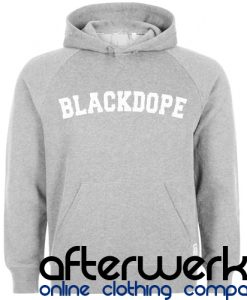 blackdope hoodie