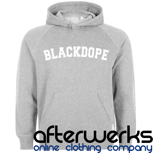 blackdope hoodie