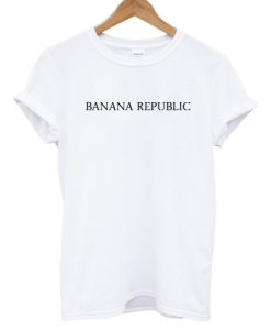 Banana Republic T shirt