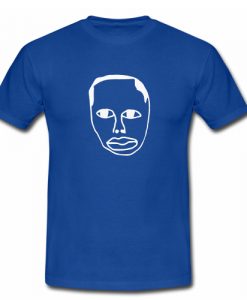 Earl Face T shirt