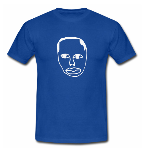 Earl Face T shirt