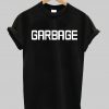 Garbage T shirt