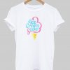 Ice Cream social T Shirt