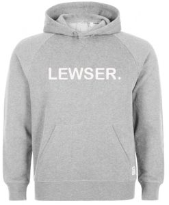 Lewser Hoodie