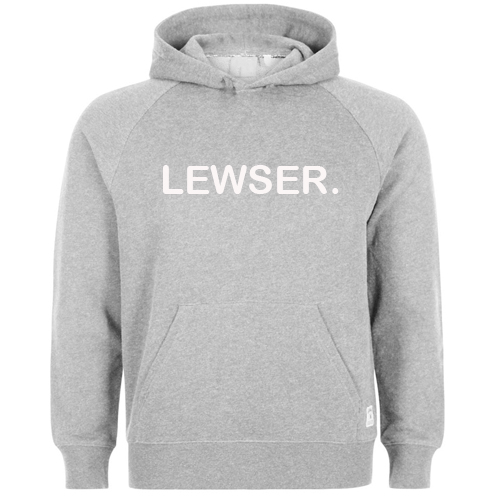 Lewser Hoodie