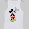 Mickey tanktop