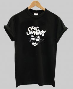 Pet semetary T Shirt