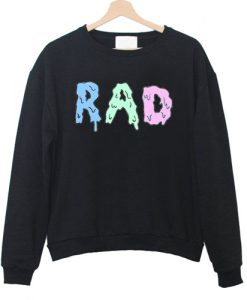 RAD Sweatshirt