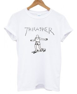 Thrasher Gonz T shirt