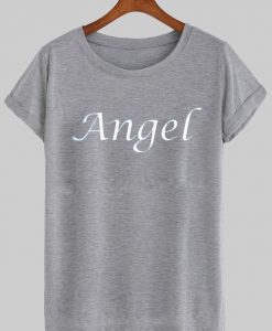 angel t shirt