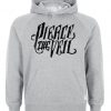 pierce the veil hoodie