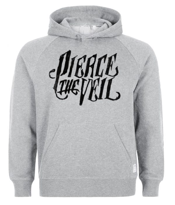 pierce the veil hoodie