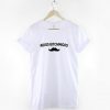 Adios Bitchmigos - Anti-Social T-shirt