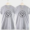 Best Friends Forever Shirts