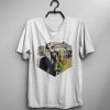 Bonnie & Clyde T-shirt Men Tshirt Male Fashion Shirt Man Tee Movie T-Shirt Birthday Gift Idea For Him Men Clothing T Shirt Cinema T-Shirt