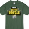 Fortnite Battle Royale T-Shirt