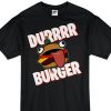 Fortnite Durr Burger T-Shirt