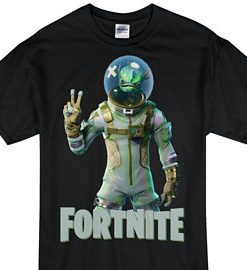 Fortnite Leviathan Youth T-Shirt