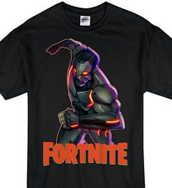 Fortnite Omega T-Shirt