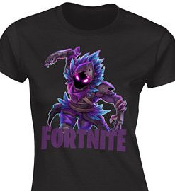 Fortnite Raven T-Shirt